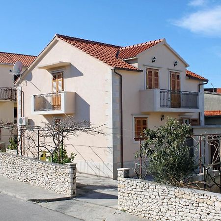 Apartments With A Parking Space Supetar, Brac - 6037 ภายนอก รูปภาพ