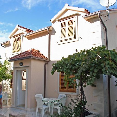Apartments With A Parking Space Supetar, Brac - 6037 ภายนอก รูปภาพ