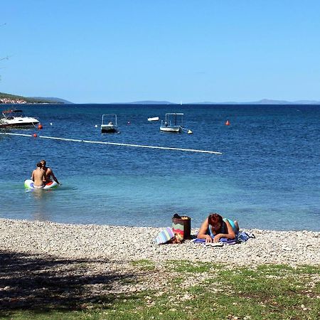 Apartments With A Parking Space Supetar, Brac - 6037 ภายนอก รูปภาพ
