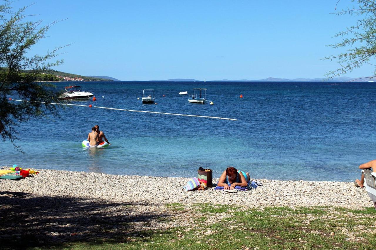 Apartments With A Parking Space Supetar, Brac - 6037 ภายนอก รูปภาพ